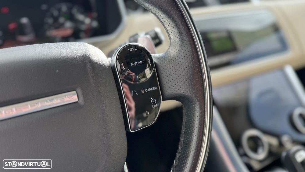 Land Rover Range Rover Sport 2.0 Si4 PHEV HSE Dynamic - 22