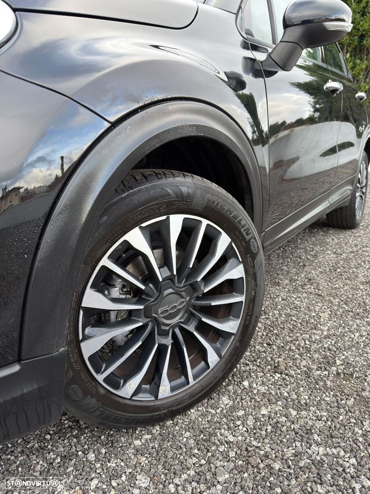 Fiat 500X 1.0 FireFly City Cross - 22