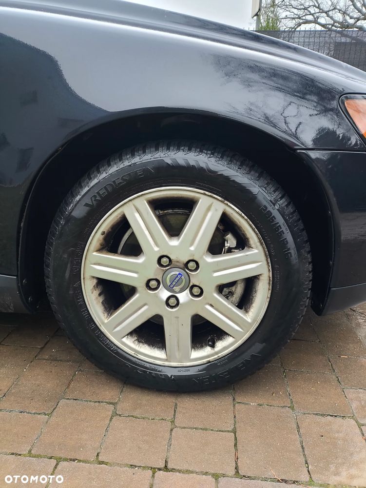 Volvo V50 2.4 Summum - 8