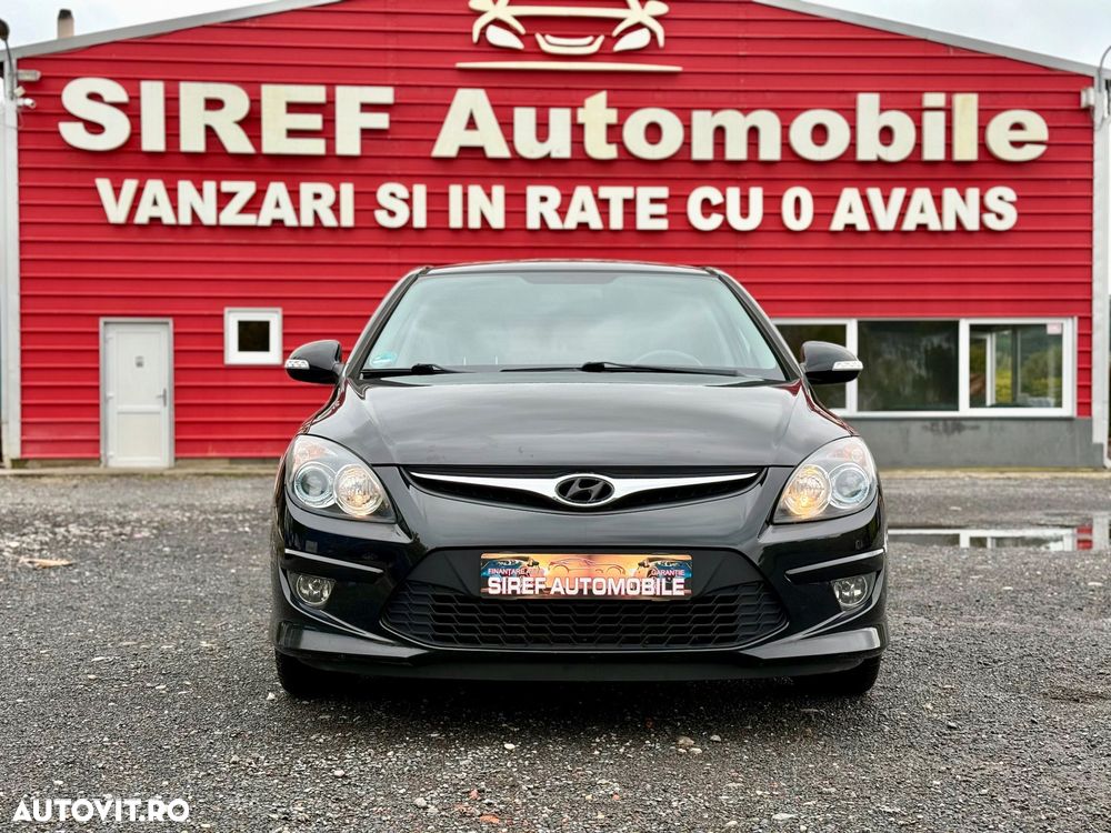 Hyundai i30 1.4 Edition Plus - 2