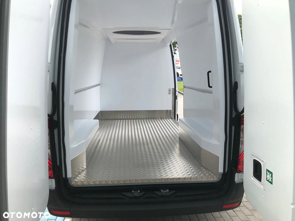 Mercedes-Benz Sprinter 317cdi Kerstner - 7