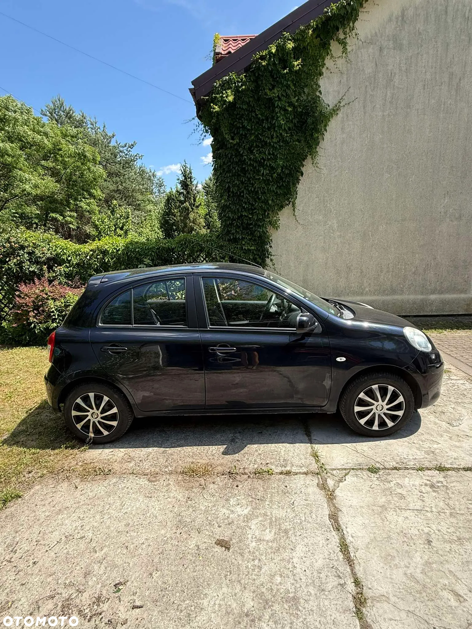 Nissan Micra 1.2 Acenta - 5