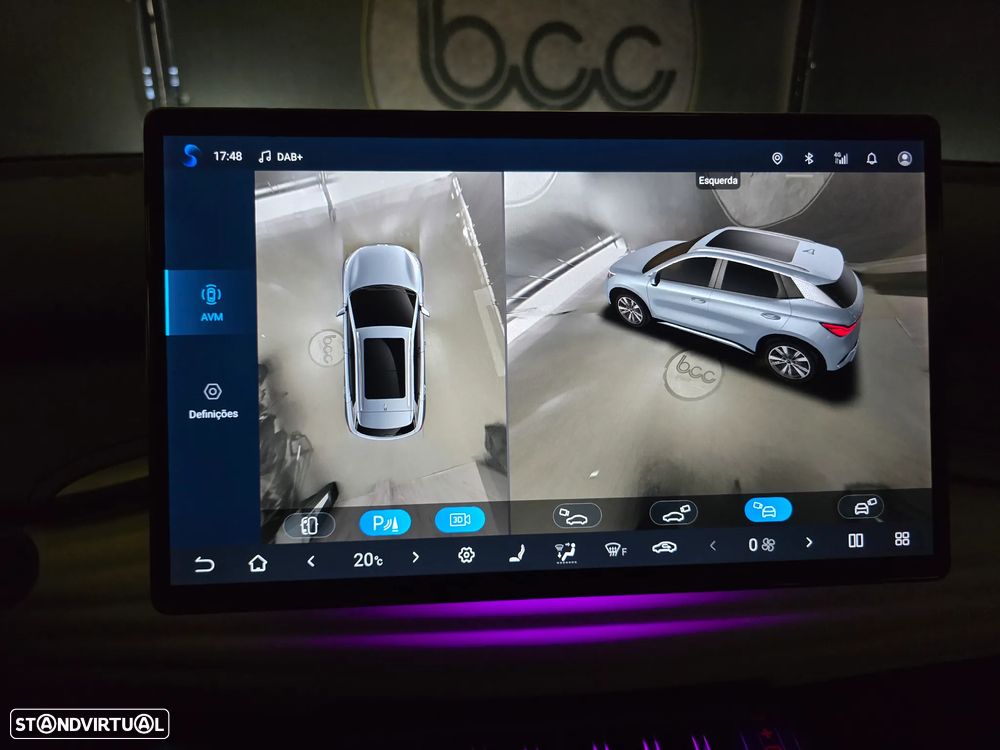 BYD Atto 3 Design - 6