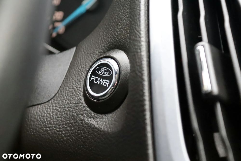 Ford Focus SW 1.6 TDCi DPF S&S Titanium - 34