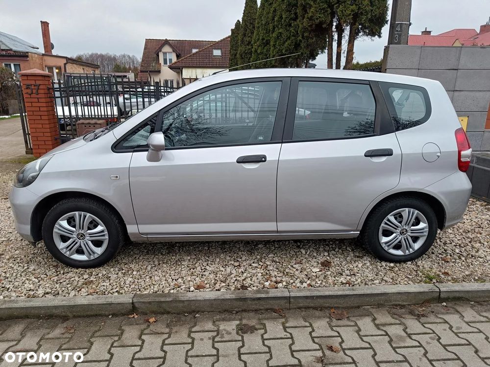 Honda Jazz 1.4 Style - 3