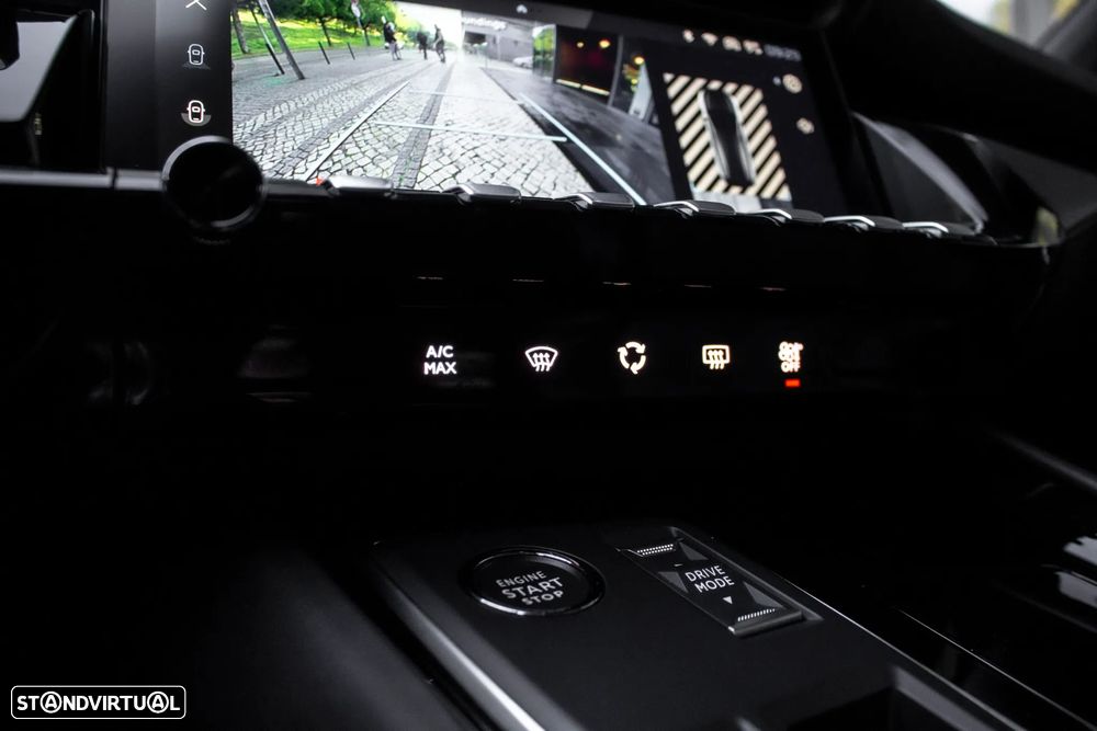 Peugeot 508 SW 1.5 BlueHDi Allure EAT8 - 23