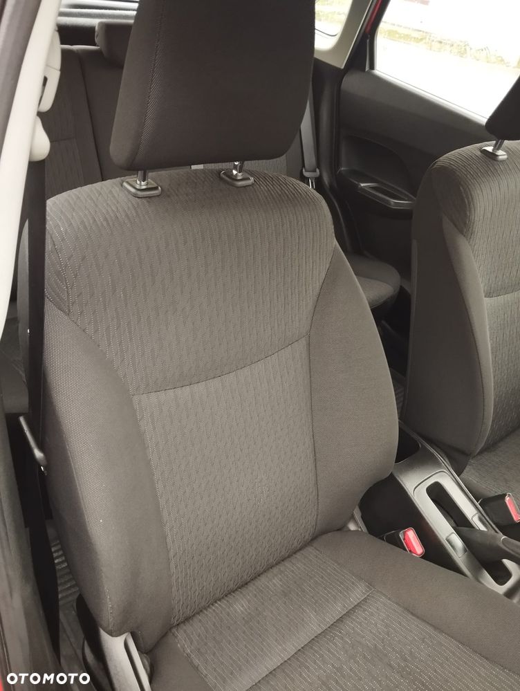 Suzuki Baleno 1.2 Comfort - 13