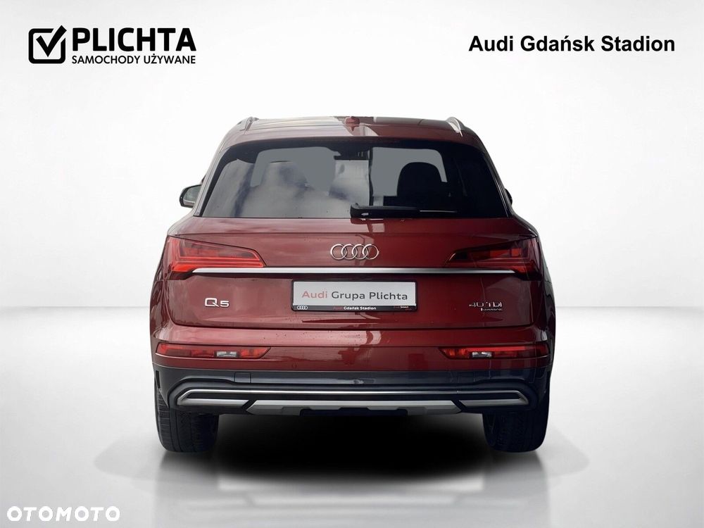Audi Q5 - 5
