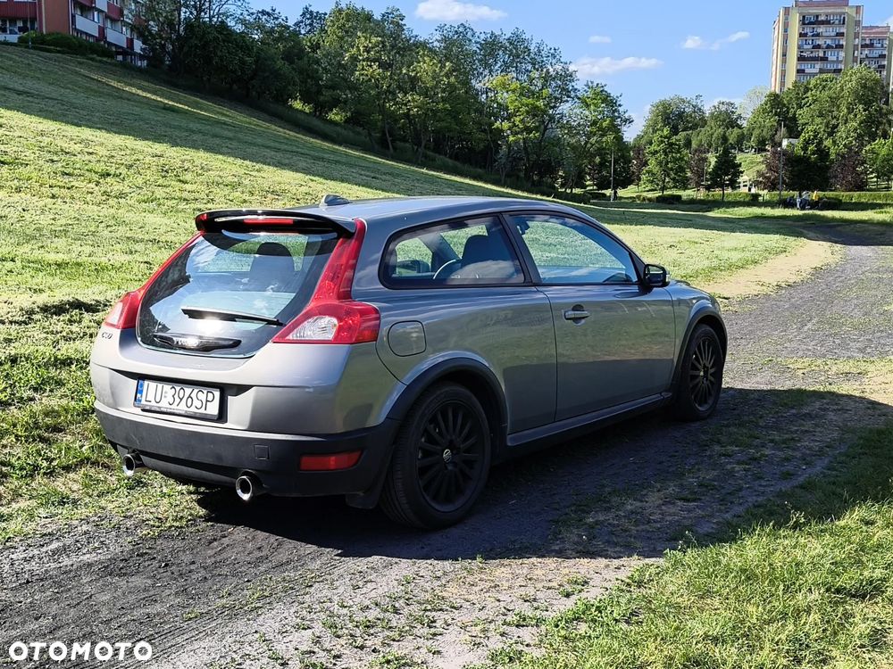 Volvo C30 2.0 Momentum - 5