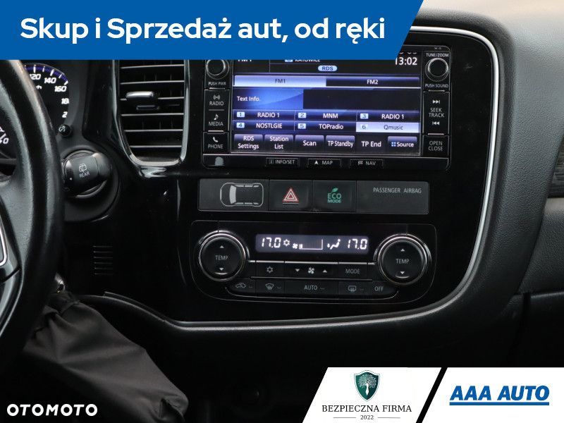 Mitsubishi Outlander - 15