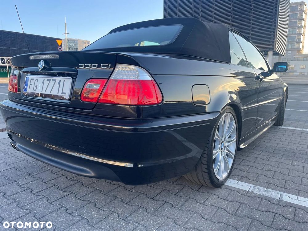 BMW Seria 3 330 Ci - 40
