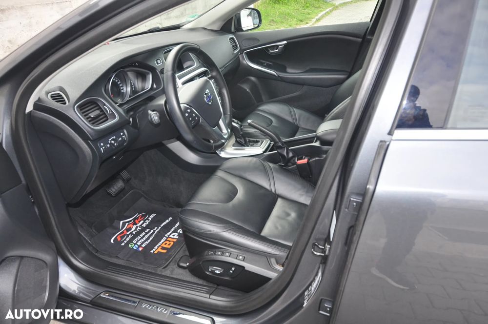 Volvo V40 T4 Powershift - 6