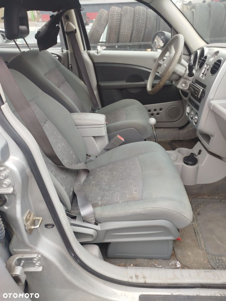 Chrysler PT Cruiser na części - 5