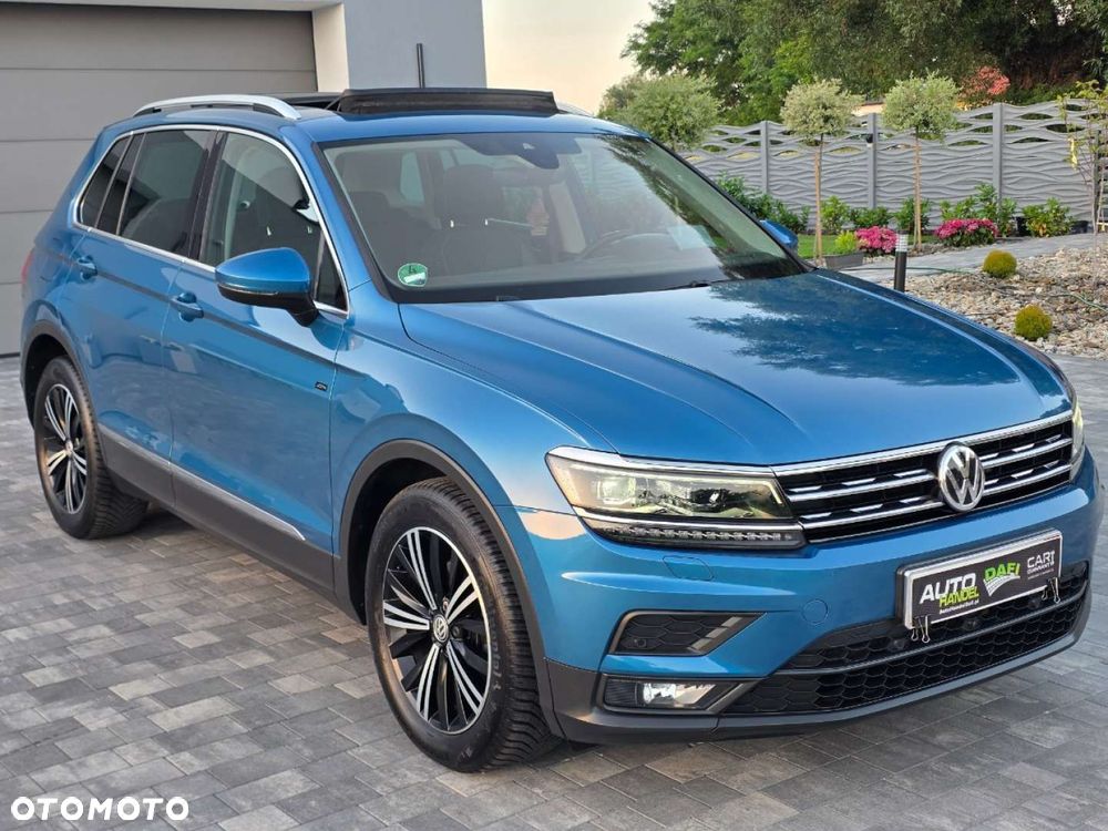 Volkswagen Touran - 40