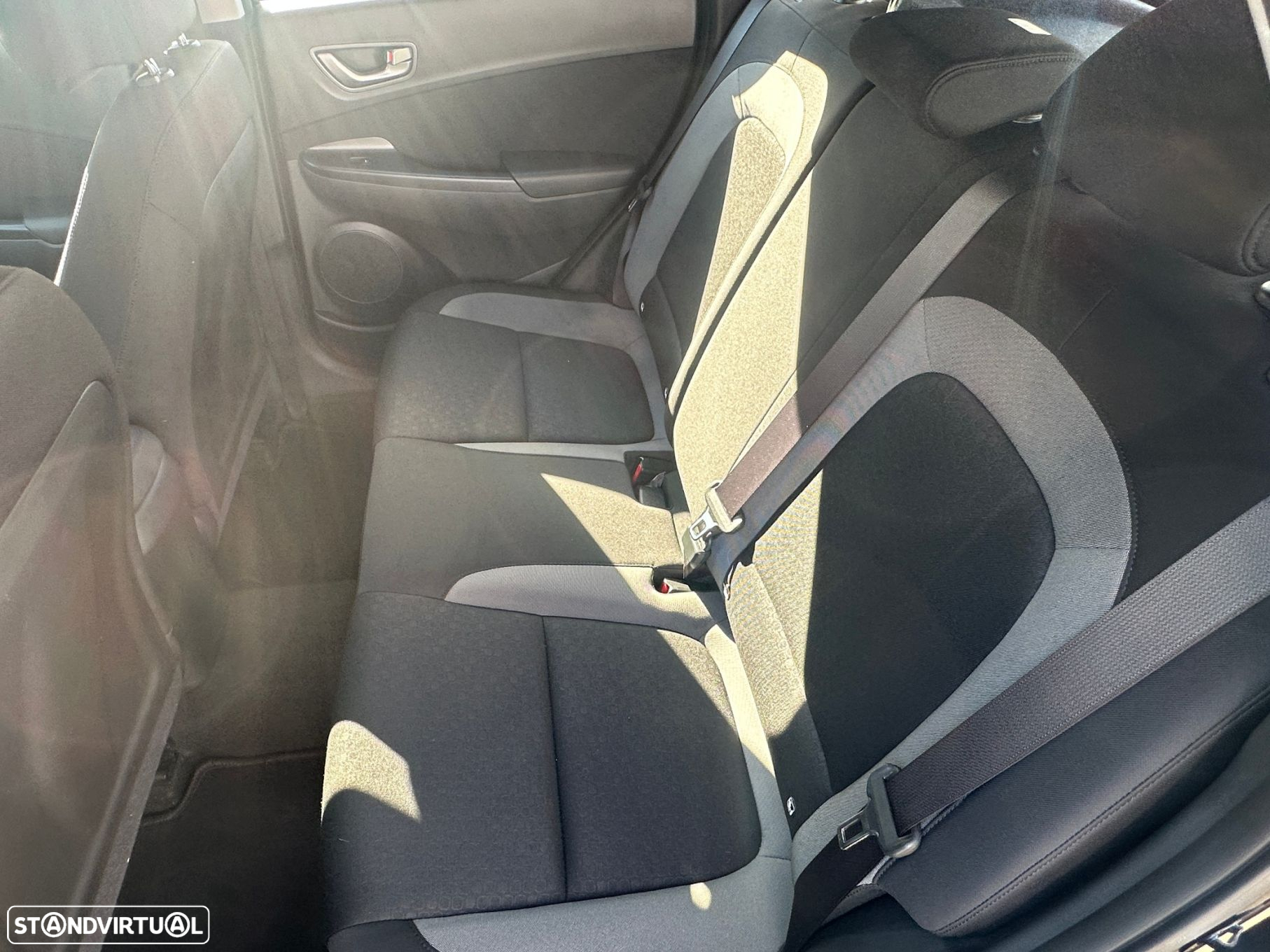 Hyundai Kauai 1.0 T-GDi Premium - 10