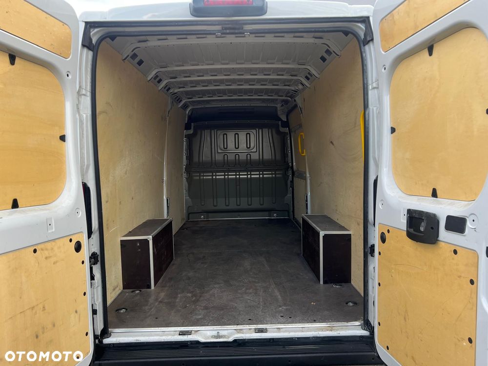 Fiat DUCATO L4 H2 - 18
