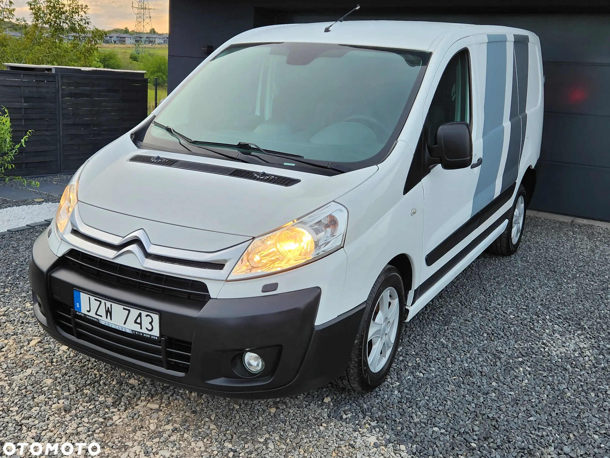 Citroën Jumpy - 2