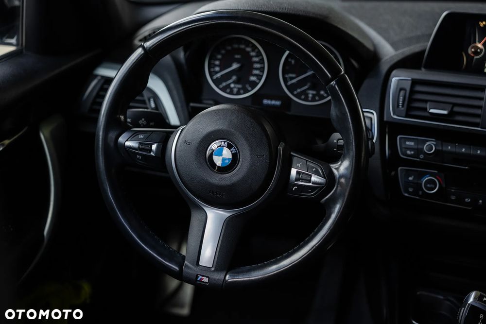BMW Seria 1 - 11