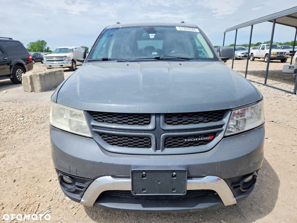 Dodge Journey - 6