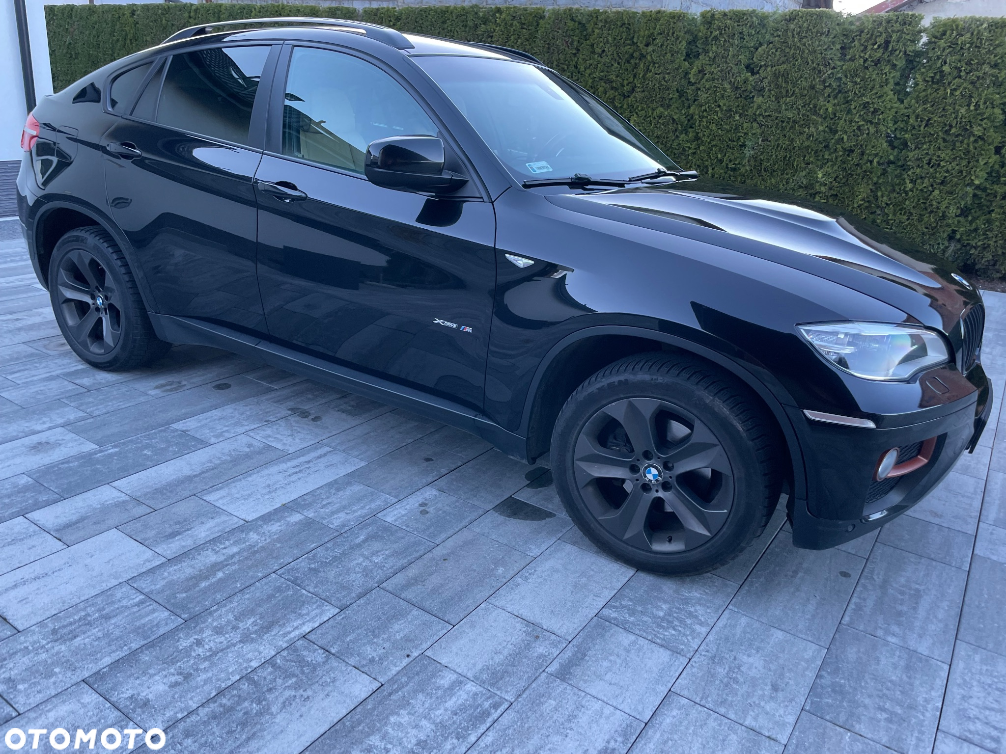 BMW X6 30d xDrive - 20