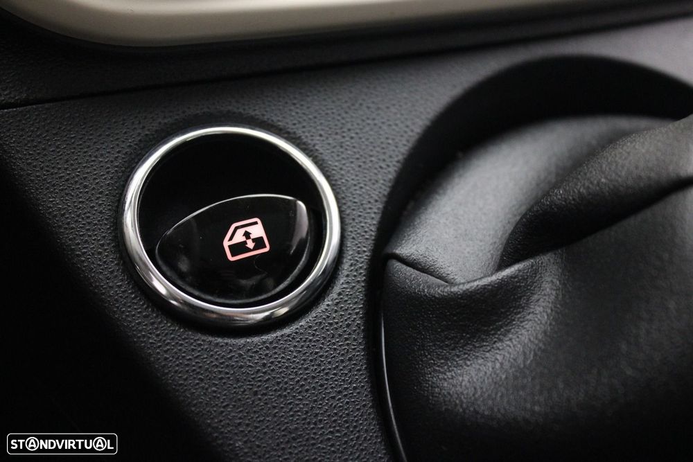 Fiat 500 1.0 Hybrid Dolcevita - 24