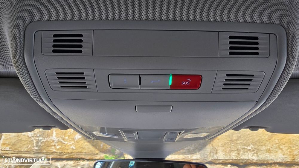 VW Polo 1.0 TSI Style - 11