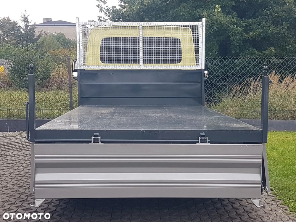 Iveco DAILY KIPER WYWROTKA 3-STRONNA 3,60x2,06 KLIMA MANUAL DMC 3500 KG 35S13 - 35