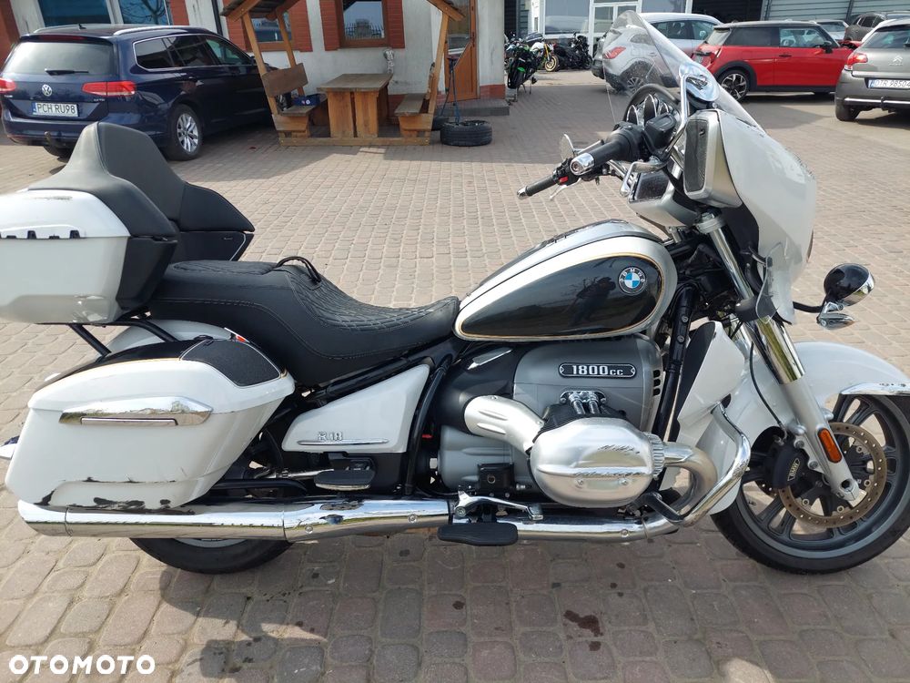 BMW R - 6