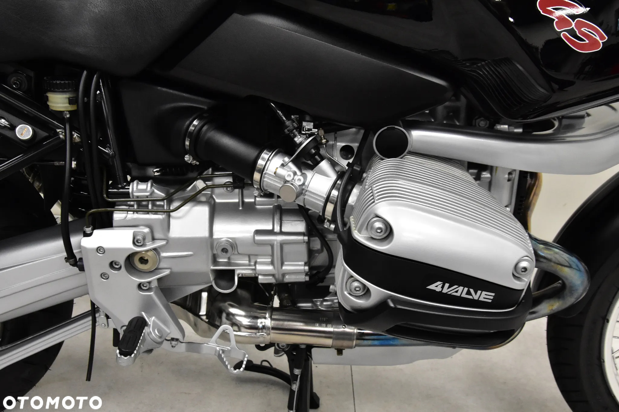 BMW GS - 29