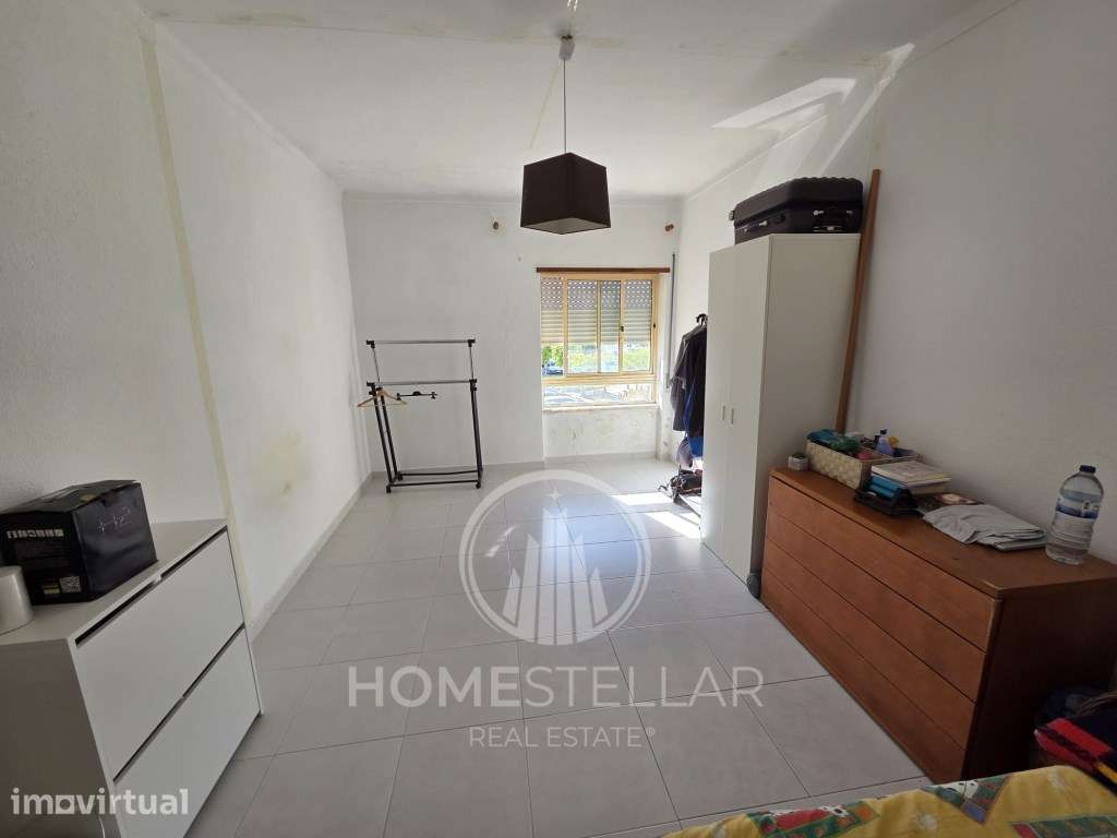 Apartamento T2 com Arrecadação no Pinhal Novo - Grande imagem: 2/24