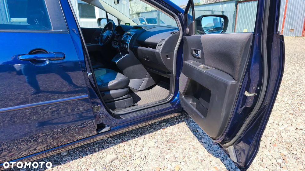 Mazda 5 2.0 Exclusive - 22