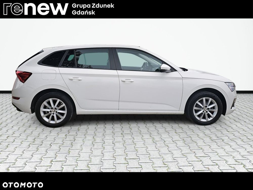 Skoda Scala 1.0 TSI Ambition - 5