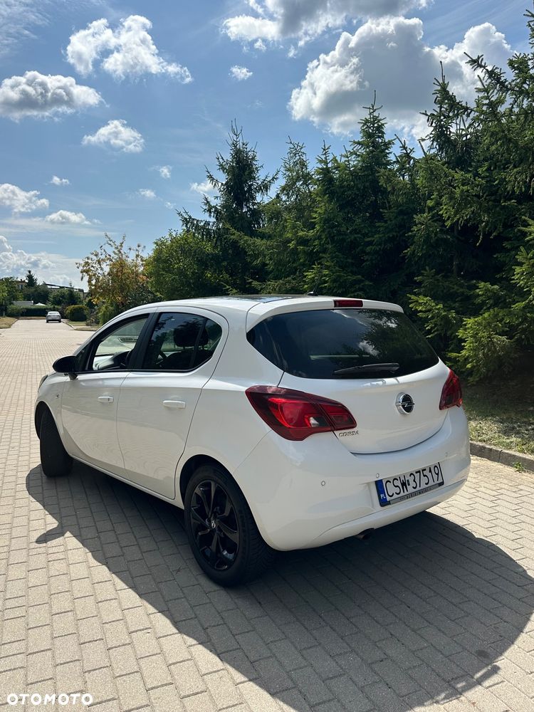 Opel Corsa 1.4 Color Edition S&S - 6