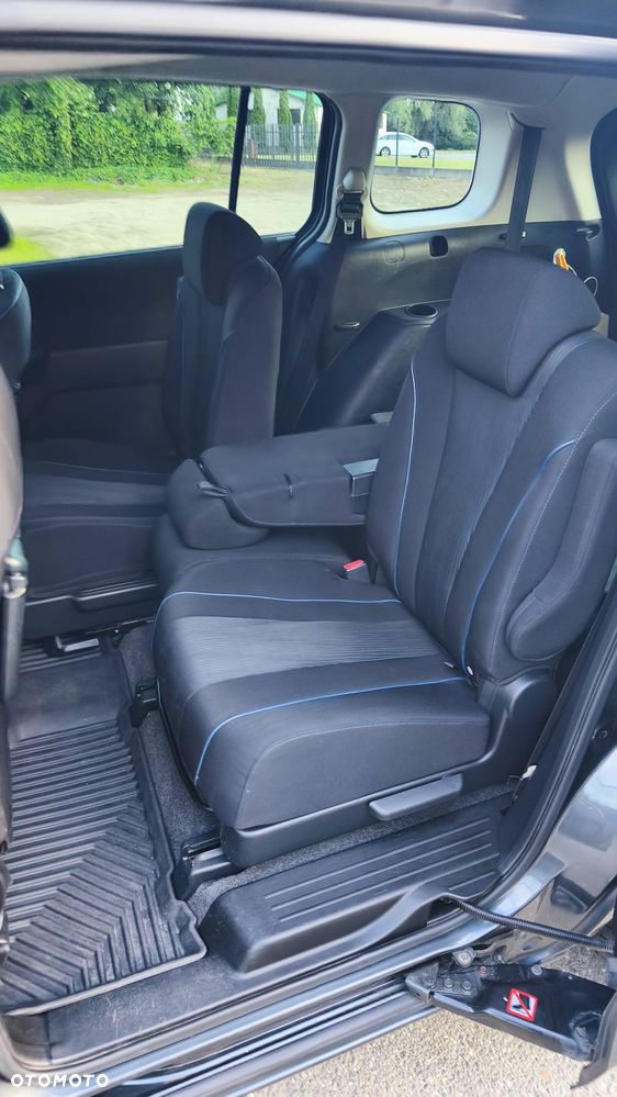 Mazda 5 2.0 Exclusive - 13