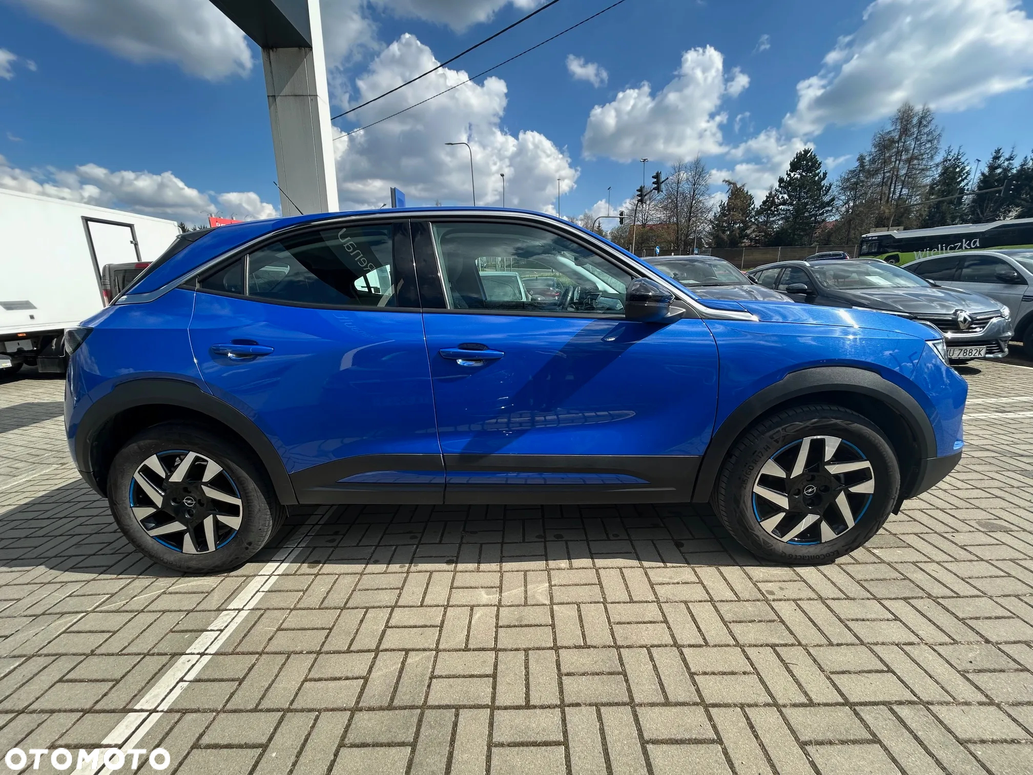 Opel Mokka 1.2 T Elegance S&S - 2