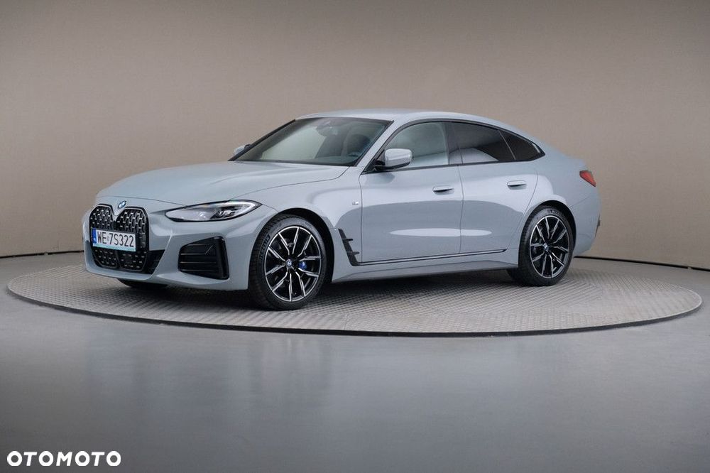BMW Seria 4