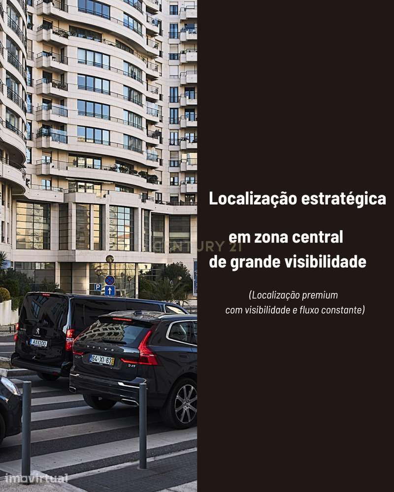 Negócio de futuro em plena Lisboa - Grande imagem: 2/12