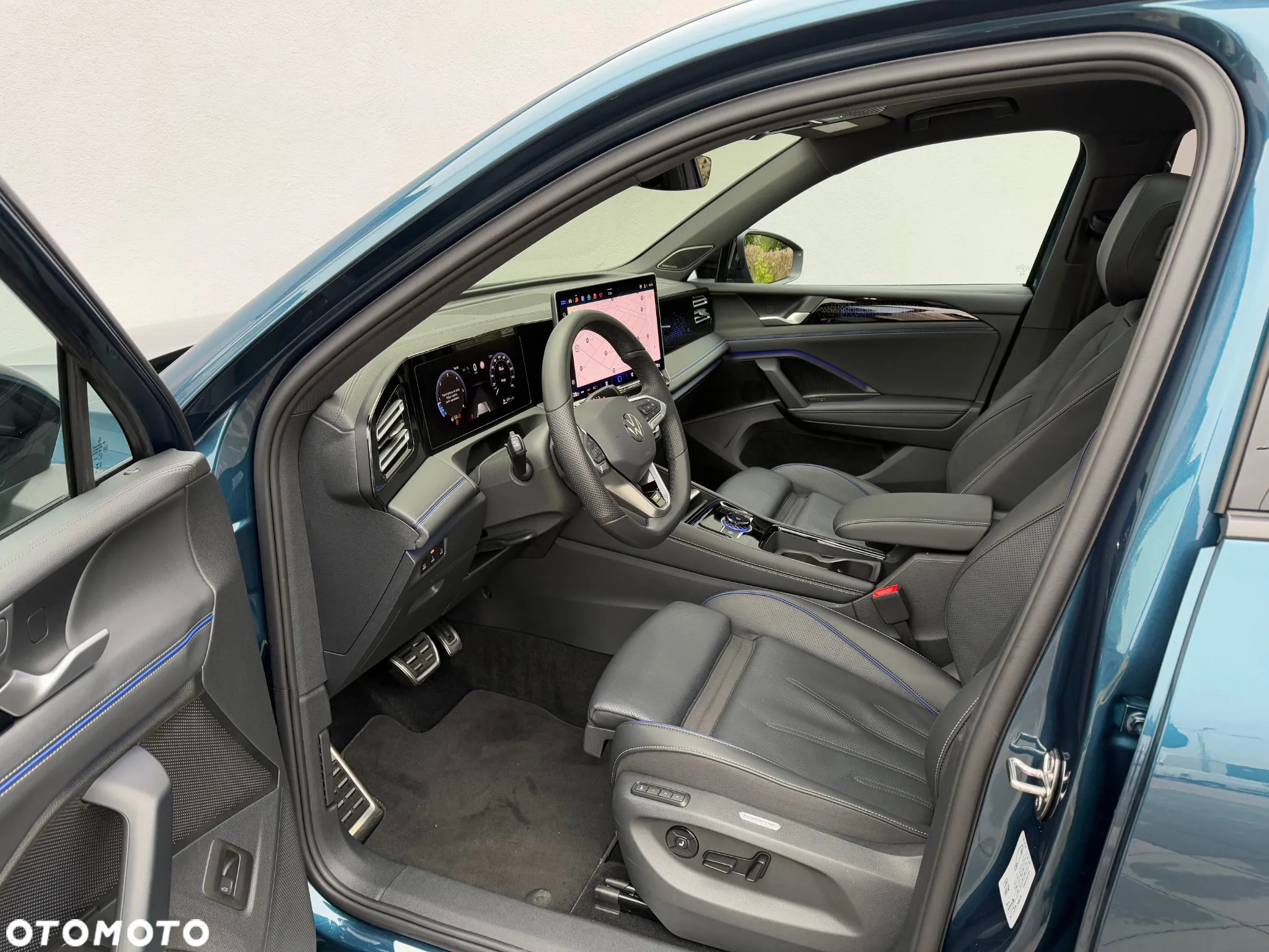 Volkswagen Tiguan 2.0 TDI 4Mot R-Line DSG - 10