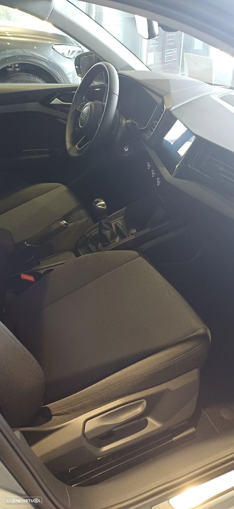 Audi A1 Allstreet 25 TFSI - 15