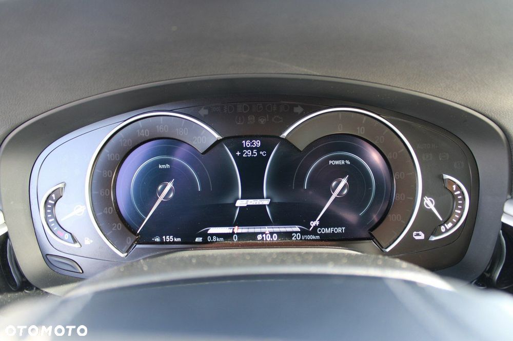 BMW Seria 5 - 29