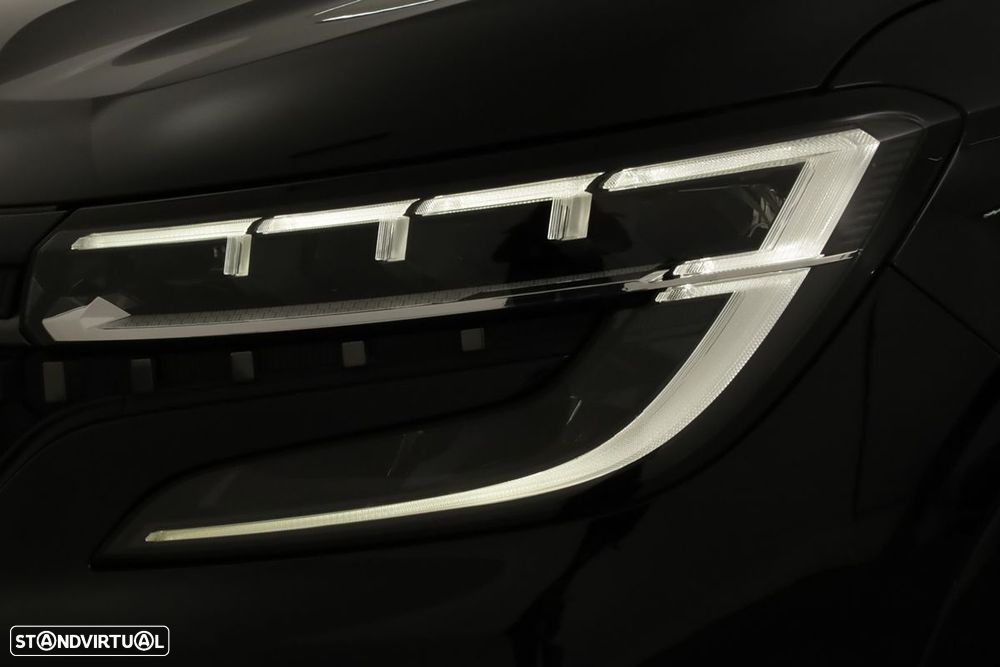 Renault Austral 1.3 Mild Hybrid Techno Espirit Auto - 6