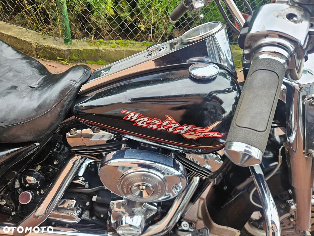 Harley-Davidson Touring Road King - 7
