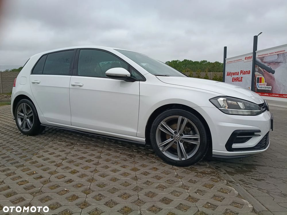 Volkswagen Golf 1.6 TDI BlueMotion Technology DSG Comfortline - 9