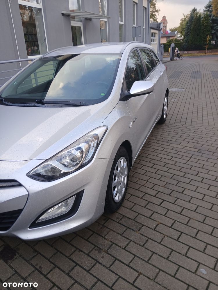 Hyundai i30 - 6