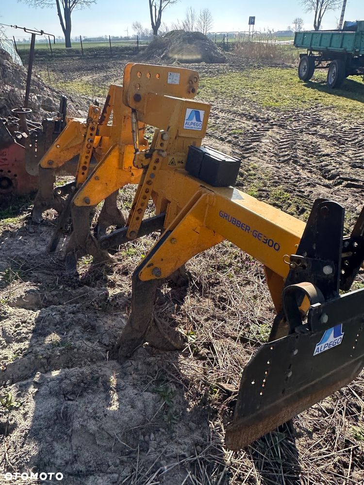 Alpego GE 300 - 3
