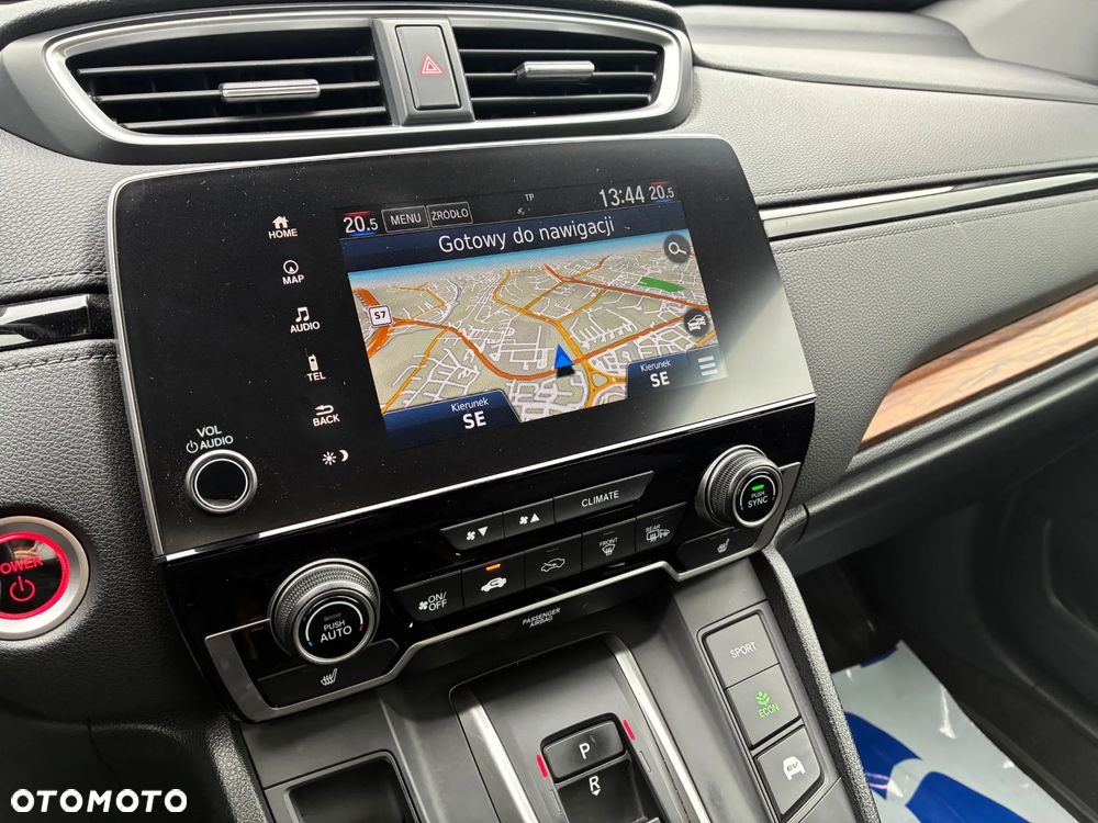 Honda CR-V 2.0 i-MMD Elegance (2WD / Connect+) - 19