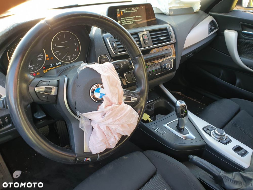 BMW Seria 2 218d Cabrio - 5