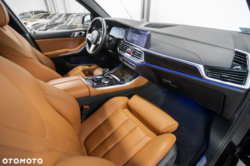 BMW X5 xDrive40i sport - 20
