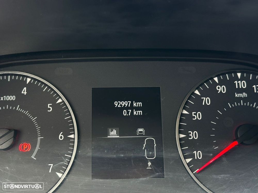 Dacia Jogger 1.0 ECO-G SL Extreme Bi-Fuel - 9