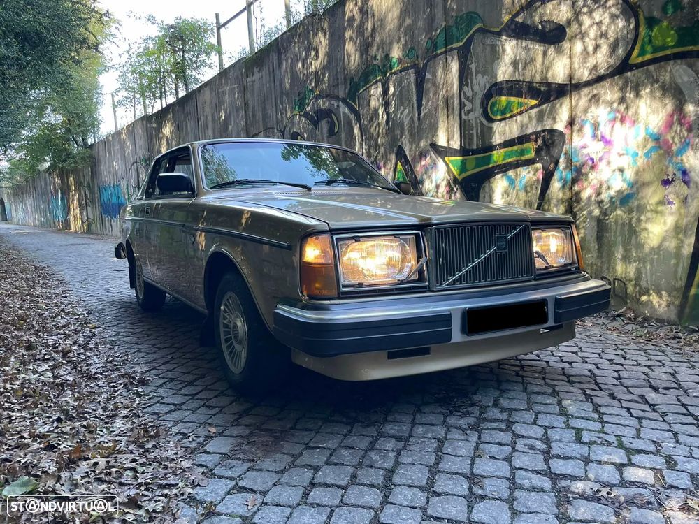 Volvo 262 - 43